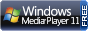 Get Windows Media Player Get Windows Media Player