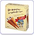 European Sugar Cone