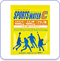 SPORTS WATER C