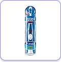 Spinbrush