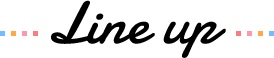 Line up