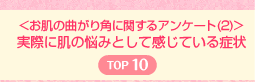 ̋ȂpɊւAP[g (2)ۂɔ̔Y݂ƂĊĂǏ TOP10