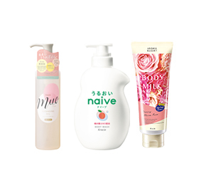 基礎化粧品 クラシエ