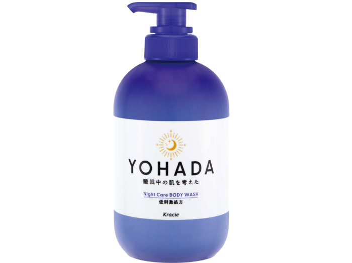 ＹＯＨＡＤＡ