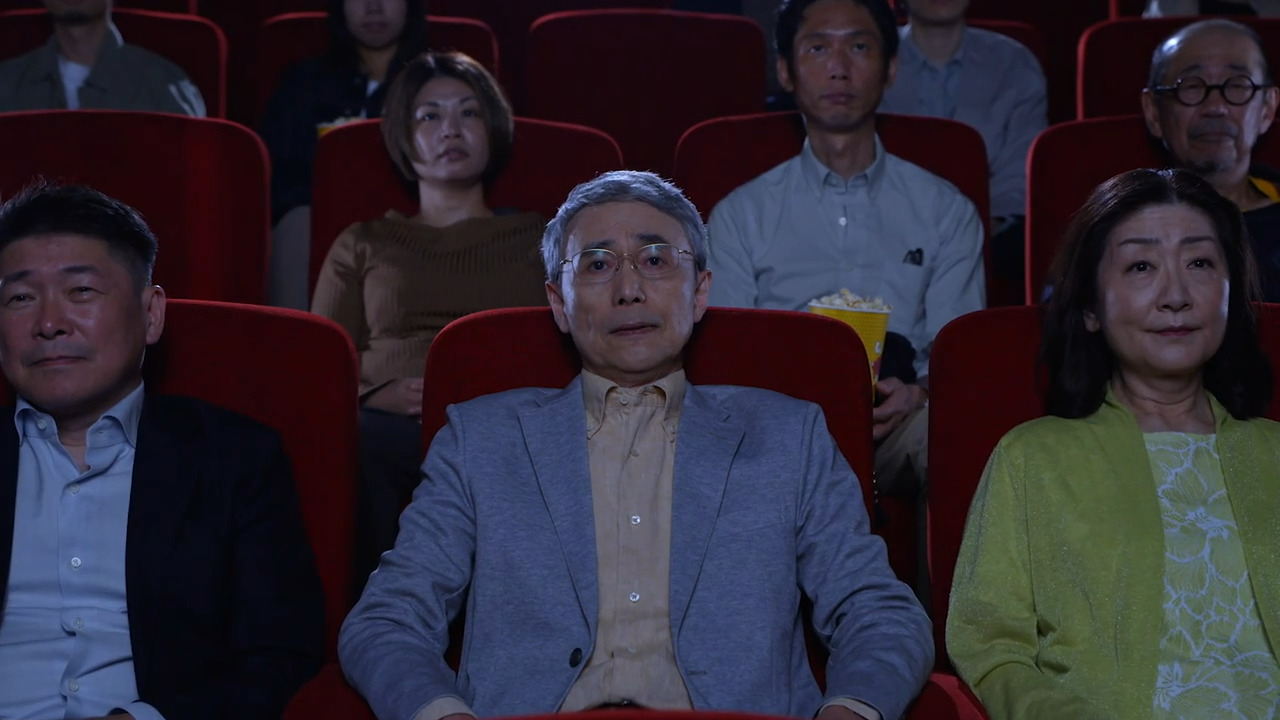 八味地黄丸シリーズ劇場版