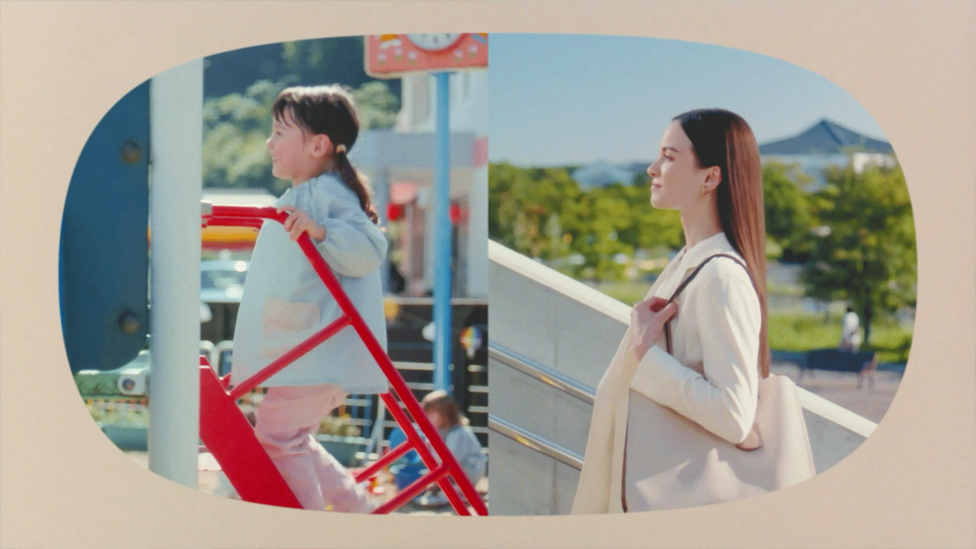 マー＆ミー「ふたりのはじまりの日 episode3」