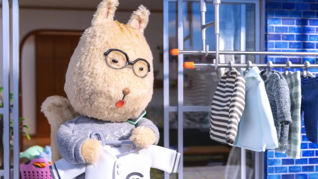 「みんなそうなんだ」篇（加味逍遙散）