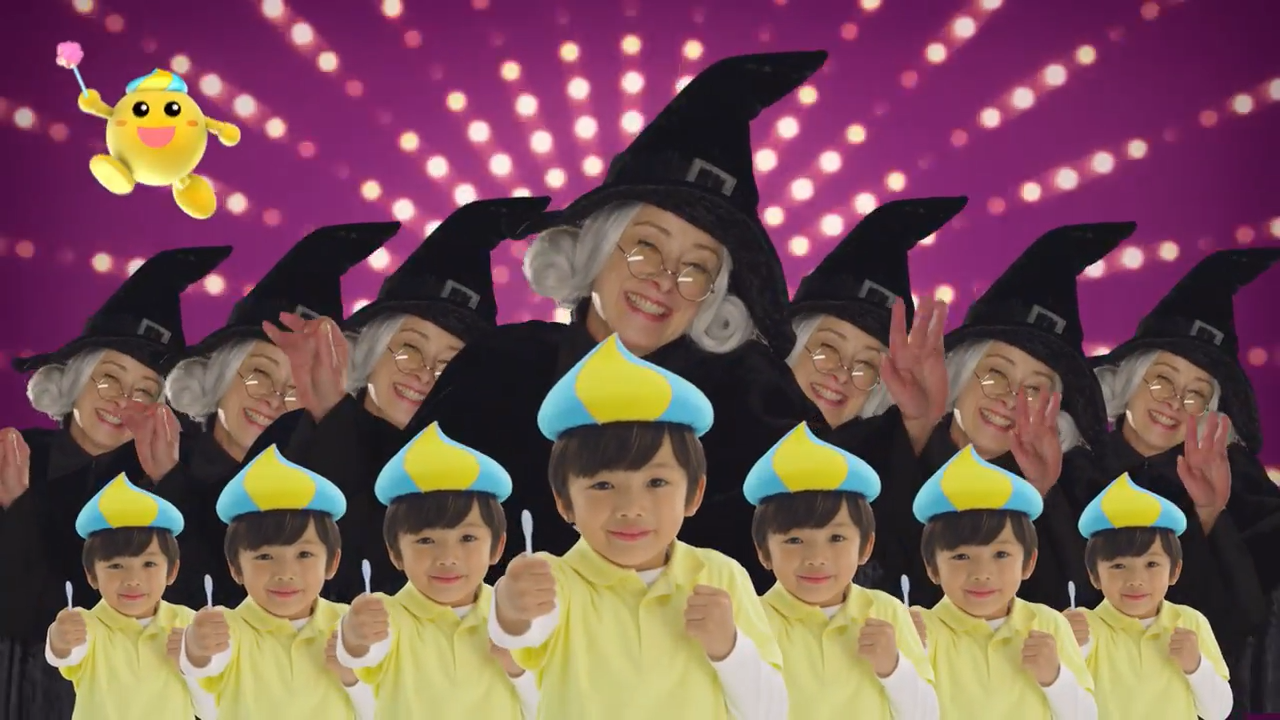 Cm 動画 クラシエ