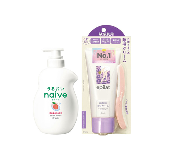 スキンケア・ボディケア