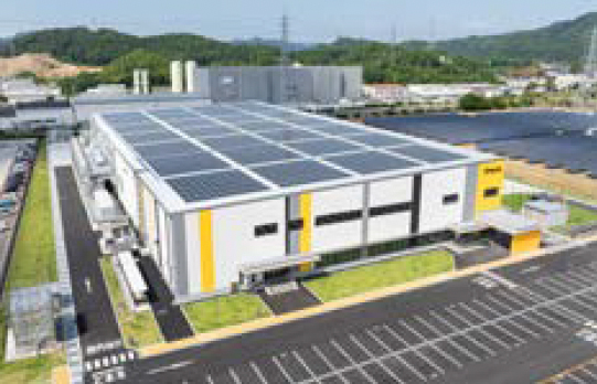 ステークホルダーと協働する脱炭素の取り組み