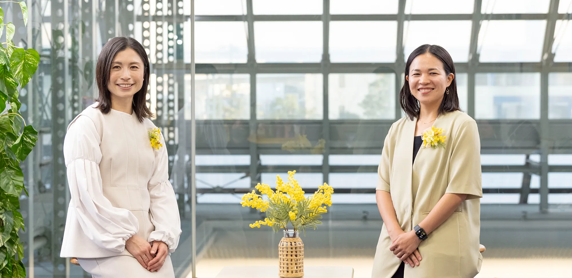 環境の変化で気付いた「考え方」の違い