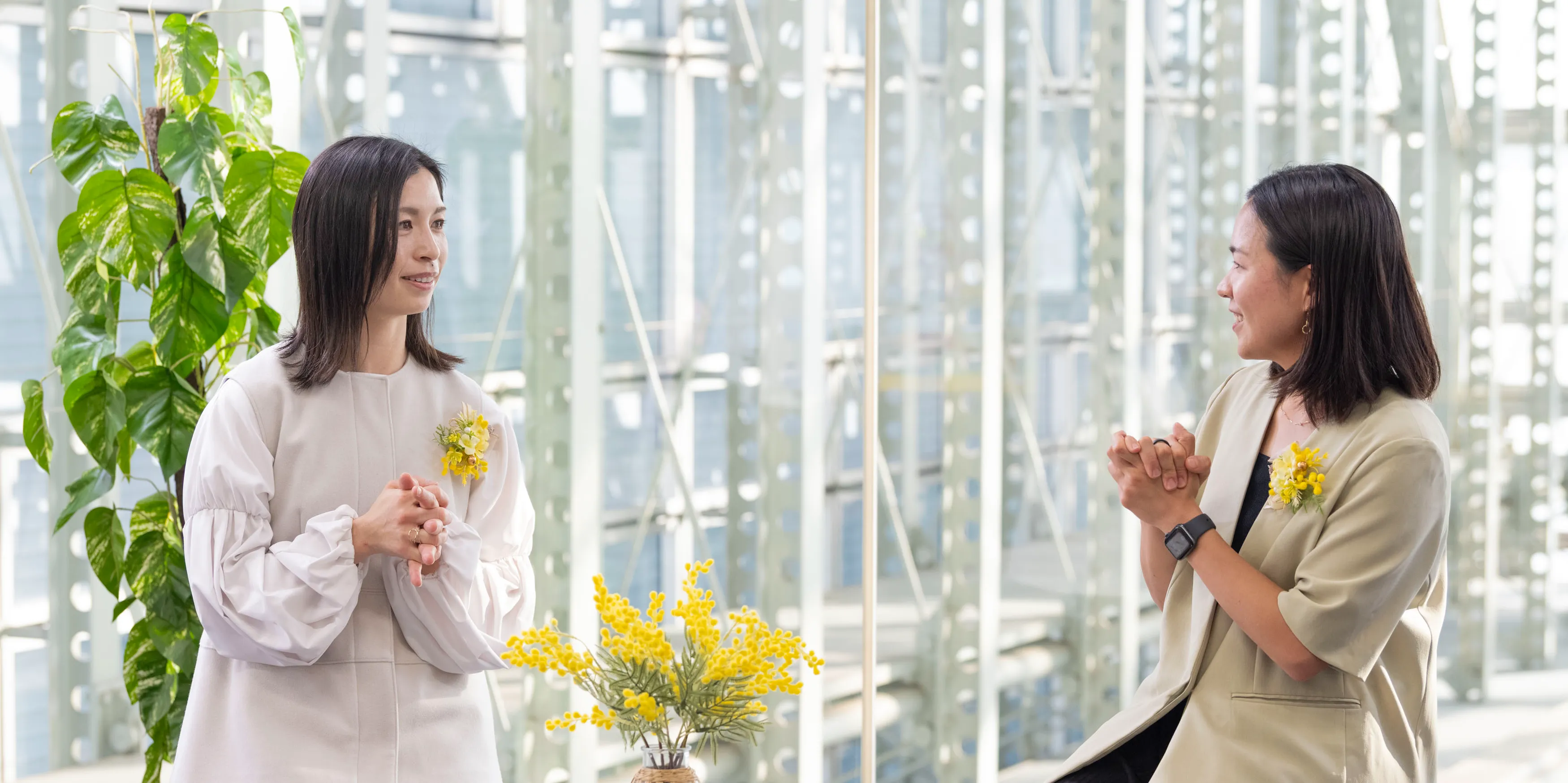 日本のサッカーリーグで感じた男女の違いと意識