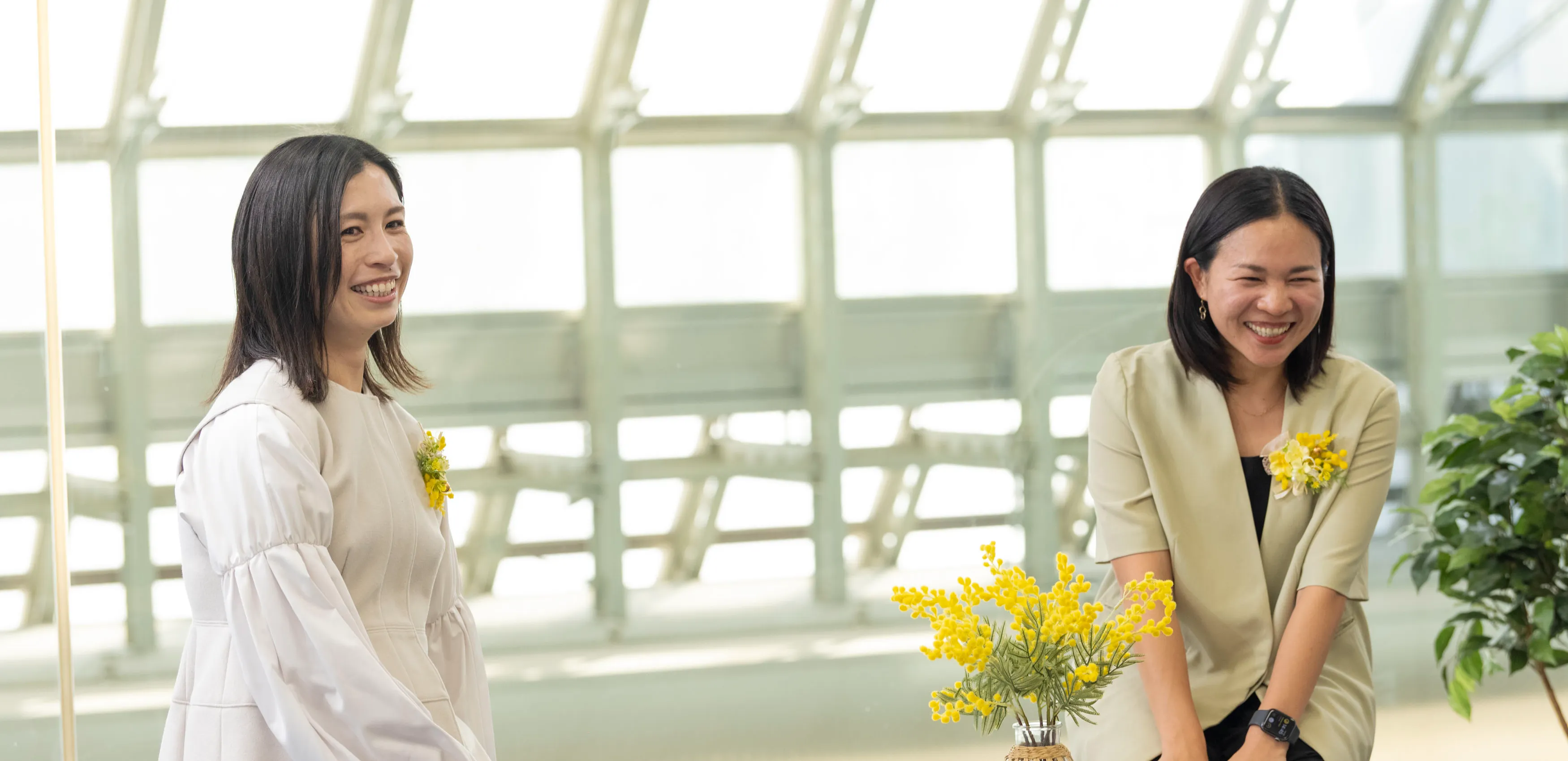 みんなが主人公になる社会になるために