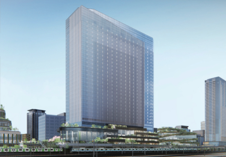 本社オフィスの移転決定（2027年6月内入居予定）