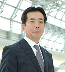 Masahiro Iwakura