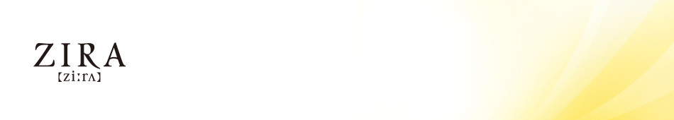 ZIRA brand site