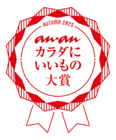 ananカラダにいいもの大賞