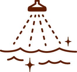 洗浄イラスト