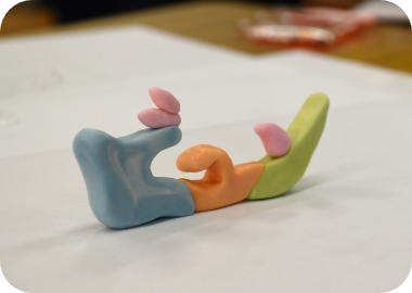 東海大学付属高輪台高等学校 授業風景