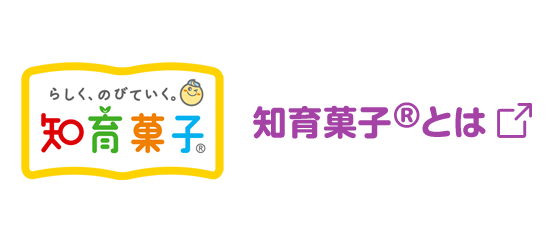 知育菓子とは