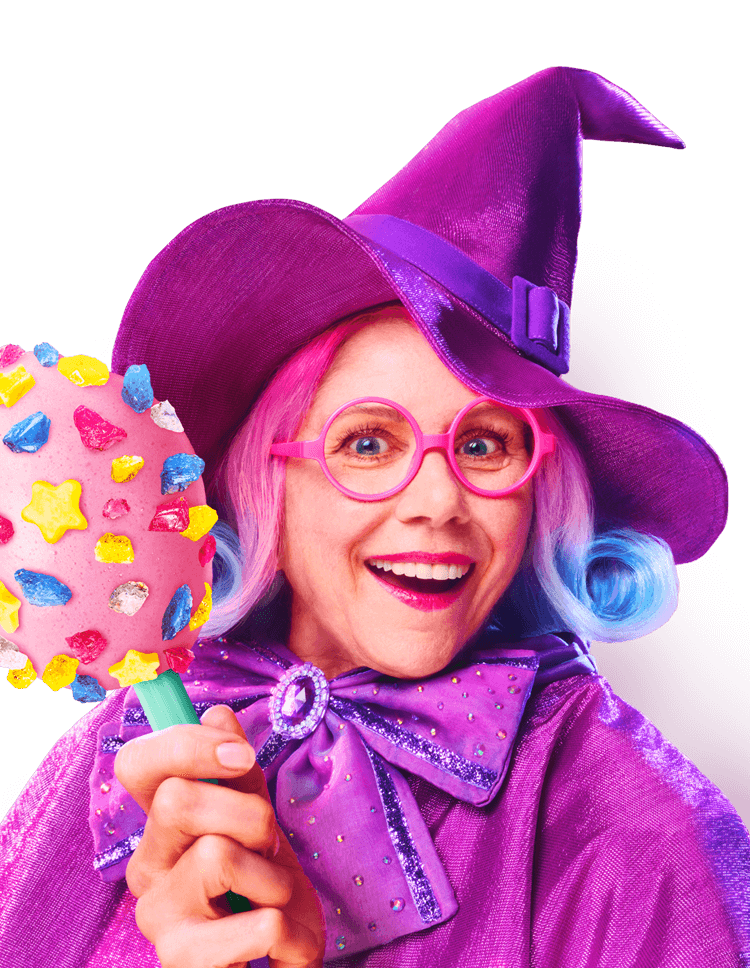 ねるねるねるね 40周年スペシャルサイト｜クラシエ