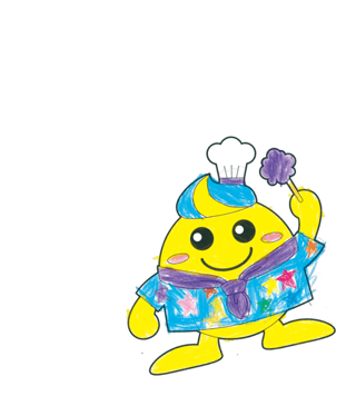 選ばれた1作品はパッケージに登場