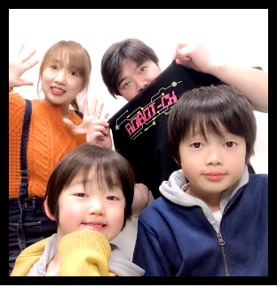 ロボットチャンネル