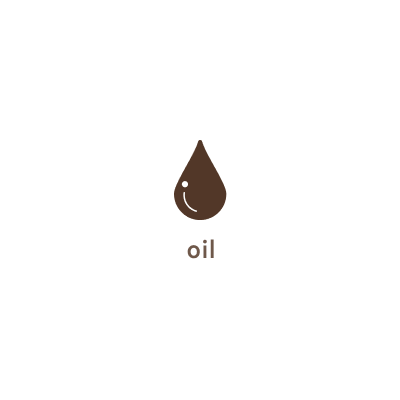 oil