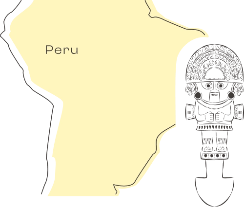 PERU