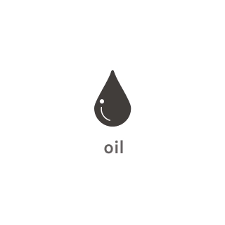 oil