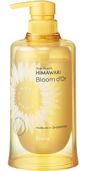 モイスチャーイン　シャンプー