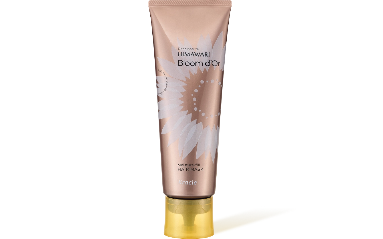 Moisture-fill Hair Mask モイスチャーフィル　ヘアマスク