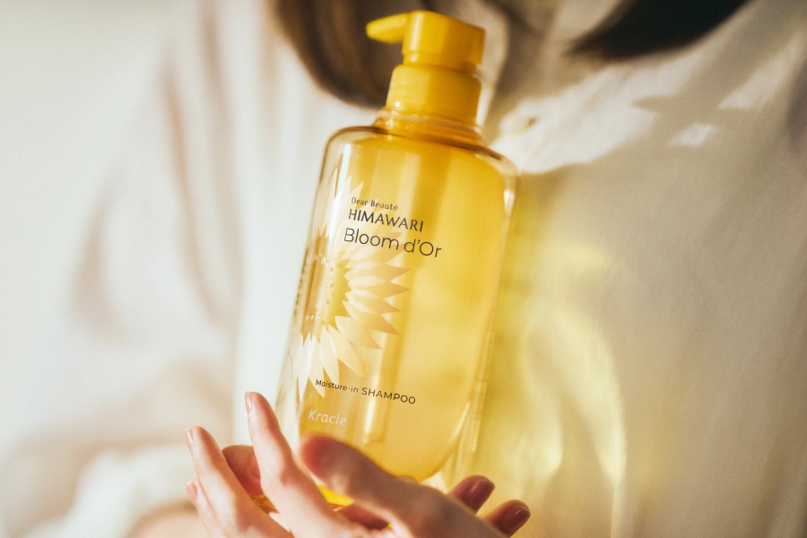 ブルームドール誕生