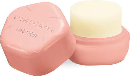 いち髪｜ヘアキープ美容液スティック｜クラシエ