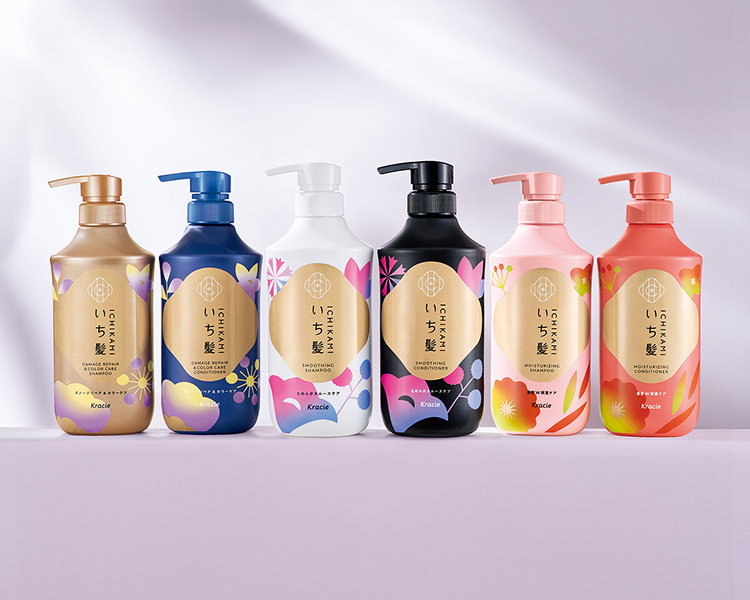 いち髪｜クラシエ