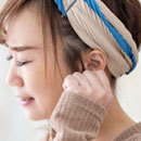 耳鳴りにお悩みなら、オンラインで購入できるクラシエの漢方薬