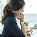 ストレス症状には、オンラインで購入できるクラシエの漢方薬