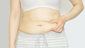 肥満の原因は人それぞれ。自分の「体質」に合った「代謝」のコントロール方法を知って、あなたの痩せ体質スイッチをONにしよう！