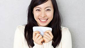 貼る場所でこんなに違う！あなたに合った「あたためカイロ術 」 風邪予防・冷え対策・おなか温めもおまかせ！