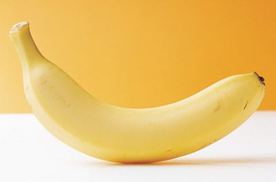 “美便”とは、スルッとでるバナナ1〜2本分の便
