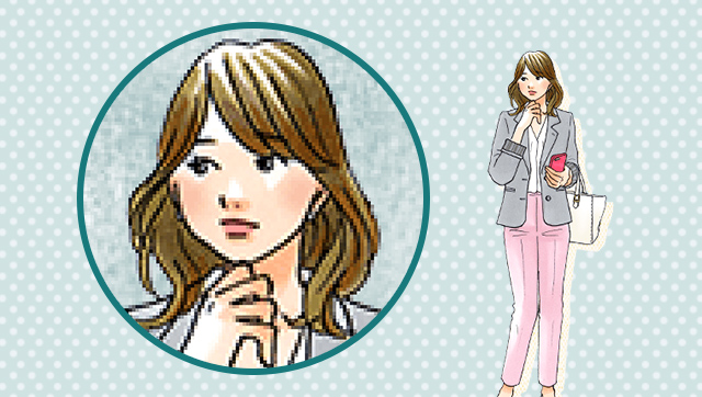 のどがつまる感覚…そんなつかえ感が気になる不調女子が増加中。吐き出したくても吐き出せない不快感、その裏にはストレスが…!?