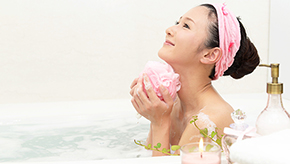 ［専門家が教える］癒しのアロマバスでおこもり美容！ストレスもリセットでココロもカラダも美しく