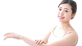 紫外線対策！日焼け止めの選び方。日焼け止めのSPFやPAの意味って？