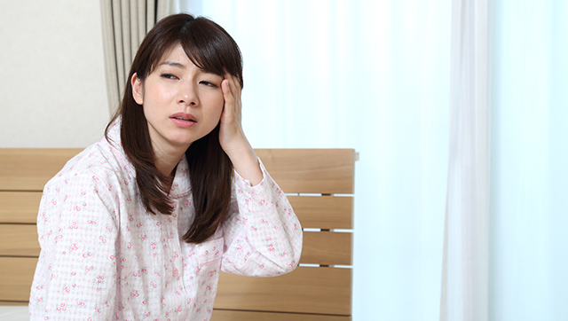 貧血の原因と対策は？
貧血には睡眠が効果的！？良質な睡眠へと誘うおすすめハーブ３選