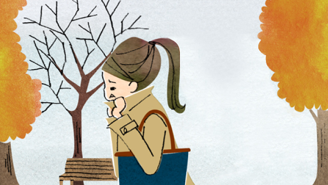 蒸し暑い夏からカラリとした秋の空気へ。心地よく感じる反面、肌や髪、呼吸器には大きな影響が…？そんな季節の乾燥から身を守る方法を伝授