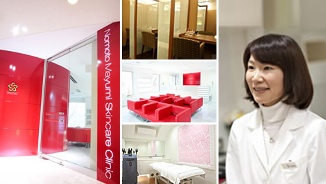 医療から美容まで幅広い分野で注目を集める「プラセンタ」について、野本真由美スキンケアクリニック総院長・野本先生にインタビュー！