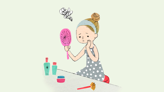 乾燥や冷えなどあなたの肌トラブルのタイプをチェックして、自分の肌に合った漢方薬を学ぶ。それがイキイキ輝く素肌を取り戻す近道！