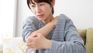 カラダの中からアトピーを改善！アトピー性皮膚炎の原因とおすすめの食べもの・生活習慣アドバイス