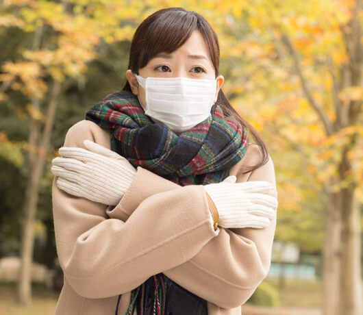 かぜに一撃!? 麻黄湯の効果と特徴、葛根湯との使い分け-注意点をチェック