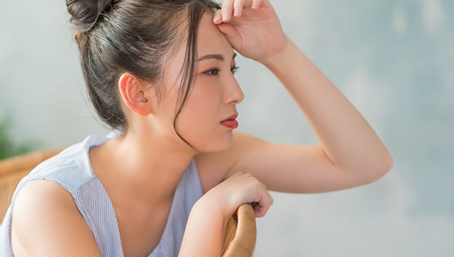 女性に多い「のぼせ」の原因とは？女性の「のぼせ」を漢方流に徹底分析！-のぼせの対処法